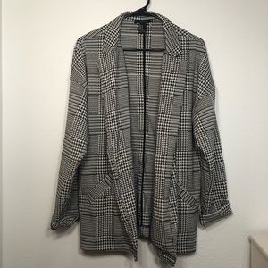 Medium Forever 21 Blazer